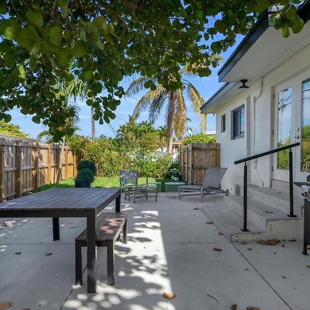 Miami Gem Villa Exteriör bild